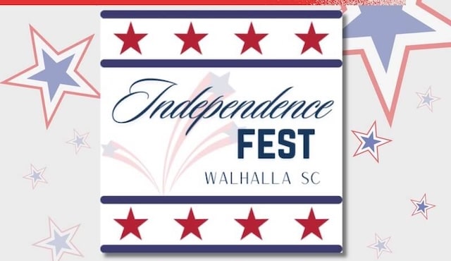 image for independence fest in Walhalla