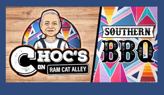 image for Choc's on Ram Cat Alley