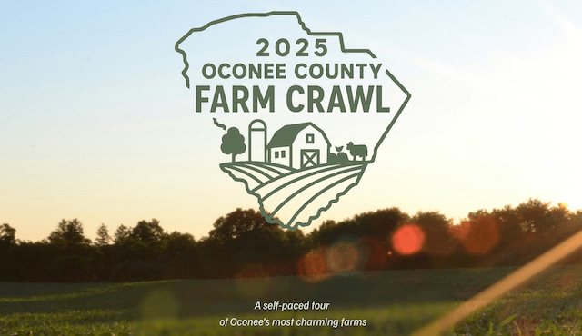 image for Oconee Farm Crawl