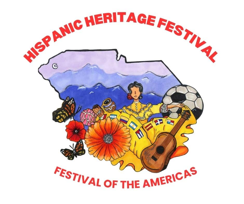 image for Hispanic Heritage Festival