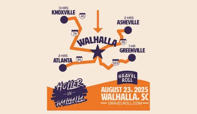 Holler Walhalla