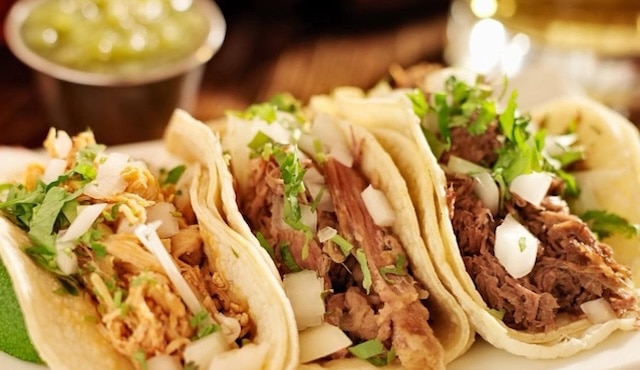image for El Agave restaurant
