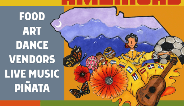 image for Festival of the Americas