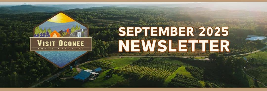 September news header