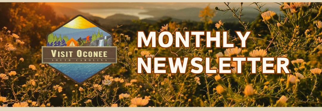 image for monthly newsletter